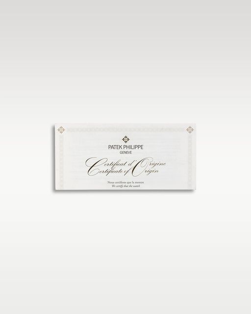 Patek Philippe Complications 5524R-001 Image 4